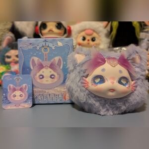 Dumia Deep Sea Mermaid Series - Confirmed: Hai Die